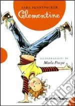 Clementine libro