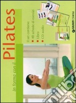 Pilates. Con CD Audio