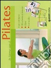 Pilates. Con CD Audio libro