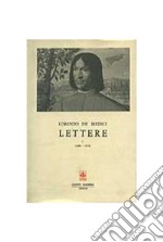 Lettere. Vol. 1 libro