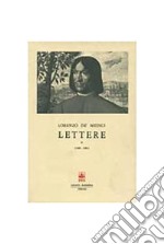 Lettere. Vol. 5 libro