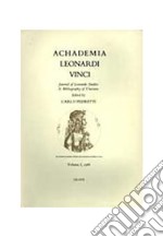 Achademia Leonardi Vinci (1988)