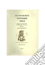 Achademia Leonardi Vinci (1990)