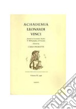 Achademia Leonardi Vinci (1996) libro