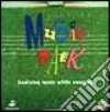 Music Park. CD-ROM libro