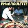 Virtual Roulette. CD-ROM libro