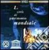 Le città del patrimonio mondiale. CD-ROM libro