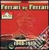 Ferrari by Ferrari: 1948-1988. CD-ROM libro