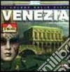 Venezia. CD-ROM libro