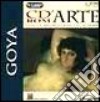 Goya. CD-ROM libro