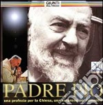 Padre Pio. CD-ROM libro