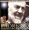 Padre Pio. CD-ROM libro