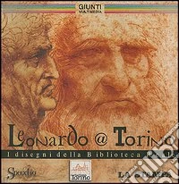 Leonardo @ Torino. CD-ROM