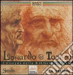 Leonardo @ Torino. CD-ROM libro