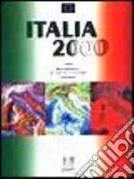 Italia 2000. Corso multimediale di lingua e cultura italiana. CD-ROM libro