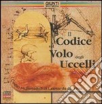 Il codice sul volo degli uccelli. CD-ROM libro