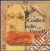 Il codice sul volo degli uccelli. CD-ROM libro