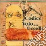 Il codice sul volo degli uccelli. Ediz. inglese. CD-ROM libro