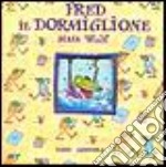 Fred il dormiglione