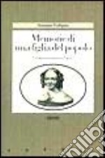 Memorie di una figlia del popolo. La sansimoniana in Egitto