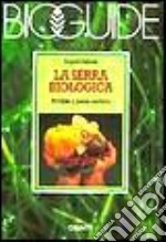 Serra Biologica, La libro