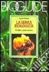 Serra Biologica, La libro