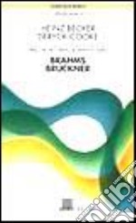 Brahms Bruckner libro