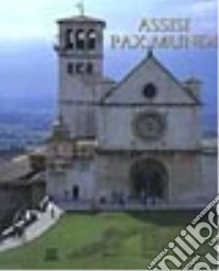 Assisi pax mundi libro