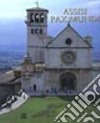 Assisi pax mundi libro