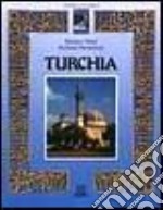 Turchia libro