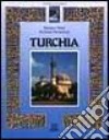 Turchia libro