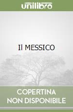 Il MESSICO libro