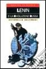 Lenin e la rivoluzione russa libro