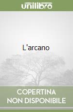 L'arcano libro