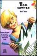 Tom Sawyer libro