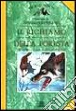 Il richiamo della foresta libro