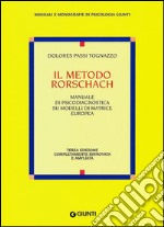 Il metodo Rorschach libro