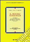 Il metodo Rorschach libro