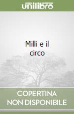 Milli e il circo libro