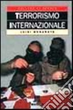 Terrorismo internazionale libro