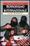 Terrorismo internazionale libro