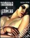 Tamara de Lempicka (Parigi, 1920-1938) libro di Mori Gioia