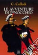 Le avventure di Pinocchio libro