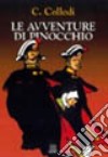 Le avventure di Pinocchio libro