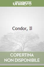 Condor, Il libro