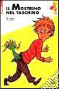 Il mostrino nel taschino libro