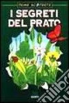 I segreti del prato libro