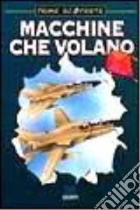 Macchine che volano libro