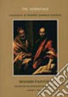 Spanish painting. Fifteenth to nineteenth centuries libro