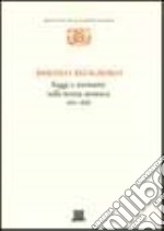 Saggi e memorie sulla teoria atomica (1811-1838)